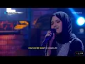 Download Lagu Hanin Dhiya - Reckless (medison beer)