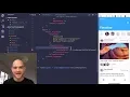 Building a Seed Project with React Native Elements