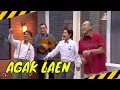 Lagu Nyanyi \