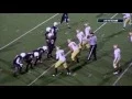 LHS VS Haverhill Football