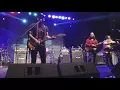 CGV Ft BASTIAN COZY REPUBLIC - BIDADARI (Live Jakarta Reggae Movement 2017)