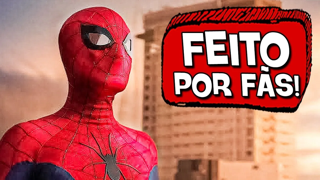 FÃS fizeram esses filmes sozinhos. O resultado é absurdo.
