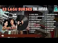 Download Lagu 22 Lagu Sukses OM. Awara Vol. 5 | Cukup Sekali | Kasihku Hanya Untukmu | Jeritan Hati