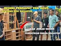 Cak jemar pantau langsung cek sound box radiator anak stm turen malang 