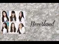 Download Lagu Gfriend - Neverland || (1st Mini Album) 'Season Of Glass'