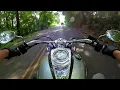 Yamaha Vstar 950 Test Ride West Knoxville