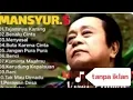 Download Lagu Mansyur S kumpulan lagu terpopuler tahun 2025.