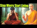 The Monk s Lesson How Worry Destroys Life and How to Find Peace in Any Situation