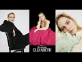 Alicia Von Rittberg Entrevista por Becoming Elizabeth