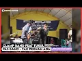 Download Lagu Tak Pernah Ada - PAS BAND | Cover Clamp Band Feat Tukul (07 Juli 2007)