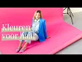 Download Lagu Trend: Kleuren voor haar