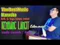 Download Lagu KEMBANG LANGIT _ KARAOKE  BANYUWANGI KOPLO _ ( versi terbaru 2021 )