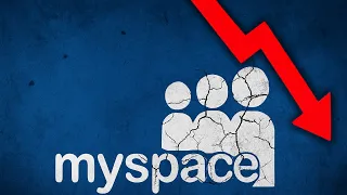 The Rise and Fall of MySpace How the Biggest Social Network Lost It All