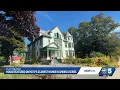 Plattsburgh house to be featured on HGTV s Scariest House in America series