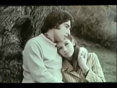 SANDRO - LA VIDA CONTINUA 1969 (HQ)
