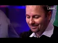 BEST Moments of Daniel Negreanu in Premier League Party Poker EP2  #poker #pokerface