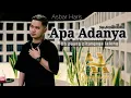 Download Lagu Apa Adanya ( Oh Puang Pitangnga laleng ) - Asbar Haris || Cover version || Karya Ahmad Ridha