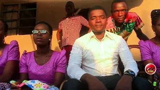 Mihangwa Ngelela Ujumbe Wa Mganga Ngassa Tomas Official Verstio Music Video Dir By Bmoxy 