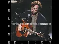 Eric Clapton - Alberta (Acoustic Live)