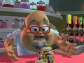 Download Lagu Jimmy Neutron - Algorithms