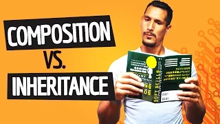 Composition Vs Inheritance How To Choose