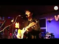 Wish - Blackbeans [ Live in Porjai bar Chiang Mai ]
