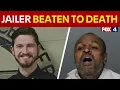 Ellis County detention officer beaten to death by inmate