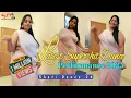Bengali Saree Dance Latest Indian Choreography 2025