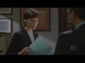 Law and Order Season 8 ADA Jamie Ross Confronts A Corrupt Colleague