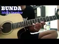 Download Lagu BUNDA Melly Goeslaw Fingerstyle (Akustik)