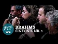 Download Lagu Johannes Brahms - Symphony No. 1 in C minor op. 68 | Semyon Bychkov | WDR Sinfonieorchester