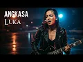Download Lagu Angkasa – Luka 🎸 Rock Version | AI Cover by Bunga Cover Music