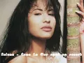 Como La flor sped up reverb 