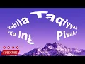 Nabila Taqiyyah - Ku Ingin Pisah (Lirik Lagu)