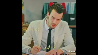 مقطع من الحلقه 4 مسلسل لعبه الحظ 