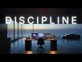Deep Work Music - Discipline Self-Mastery Deep Focus Consistent Results