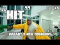 DABABY X NBA YOUNGBOY - HIT (Clean)