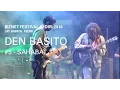 Biznet Festival Kediri 2016 : Den Basito - Sahabat