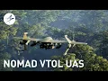 Download Lagu Introducing the Nomad™ Family of Rotor Blown Wing Drones