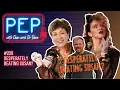 Download Lagu DESPERATELY BEATING SUSAN? PEP with Chas \u0026 Elle Hardy (Ep 228, 2 September)