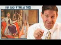 Esther Come Follow Me Faith Insights