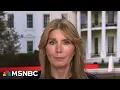 Self inflected manufactured crisis Nicolle Wallace reacts to millions set to lose SNAP benefits