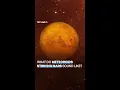 Download Lagu Sound of meteoroid striking Mars captured by NASA – a first MP3