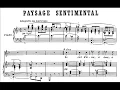 Download Lagu Debussy - Paysage sentimental
