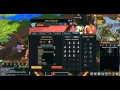 Runescape EoC - Herblore Energy Potions Guide