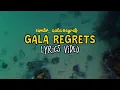 Gala Regrets_ Simlv | Romantic Love Regret Song | #pngmusic2026 