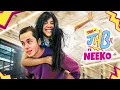 JHB gets Friendzoned by Neekolul again