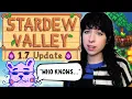 The Future of ConcernedApe s Stardew Valley