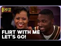A Guest Tries To Flirt With Tempestt The Tempestt Bledsoe Show