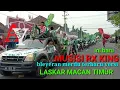 Download Lagu Beginilah kalo Laskar PPP dan PDIP besrsatu, bleyer bleyer rx king merdu
